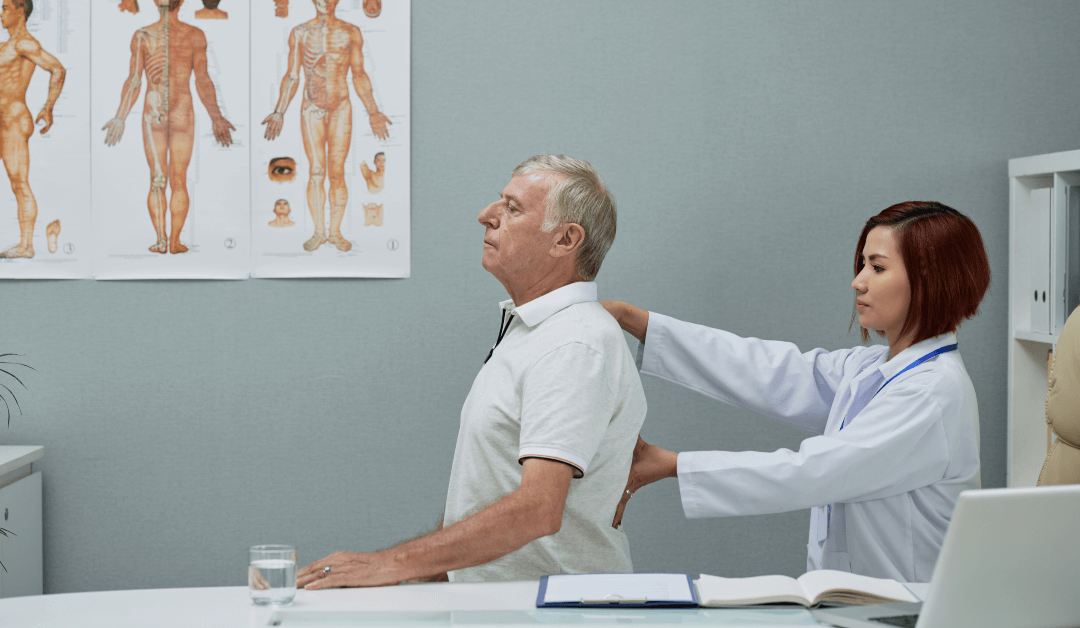 chiropractor near Orlando