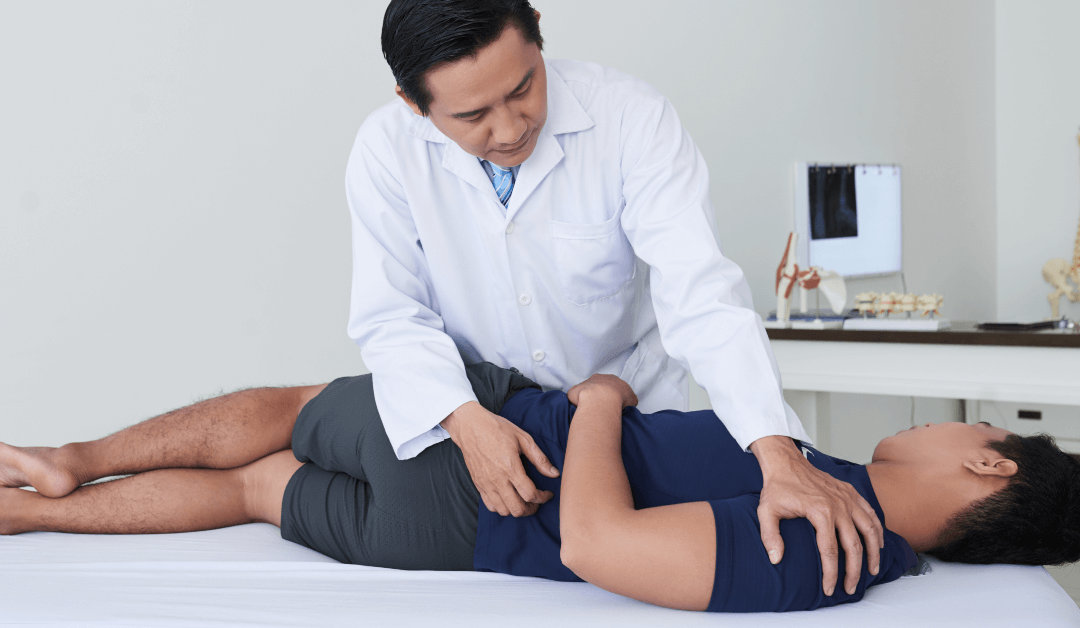 Orlando Chiropractor in Orlando