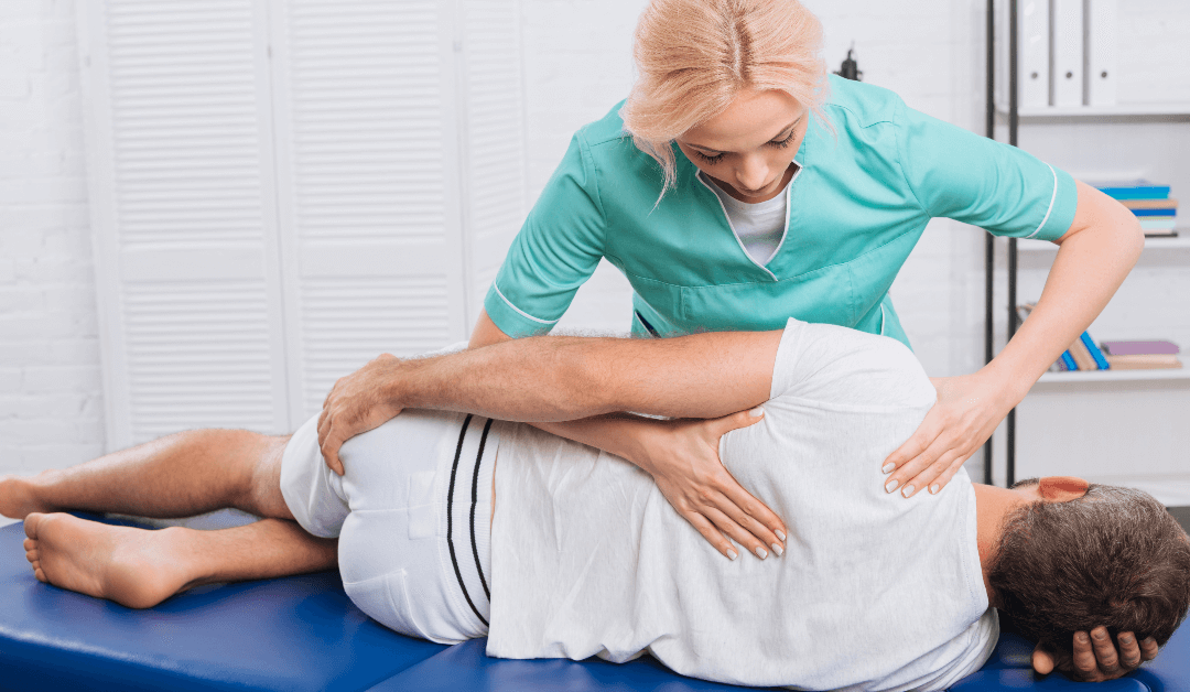 Winter Park Chiropractor