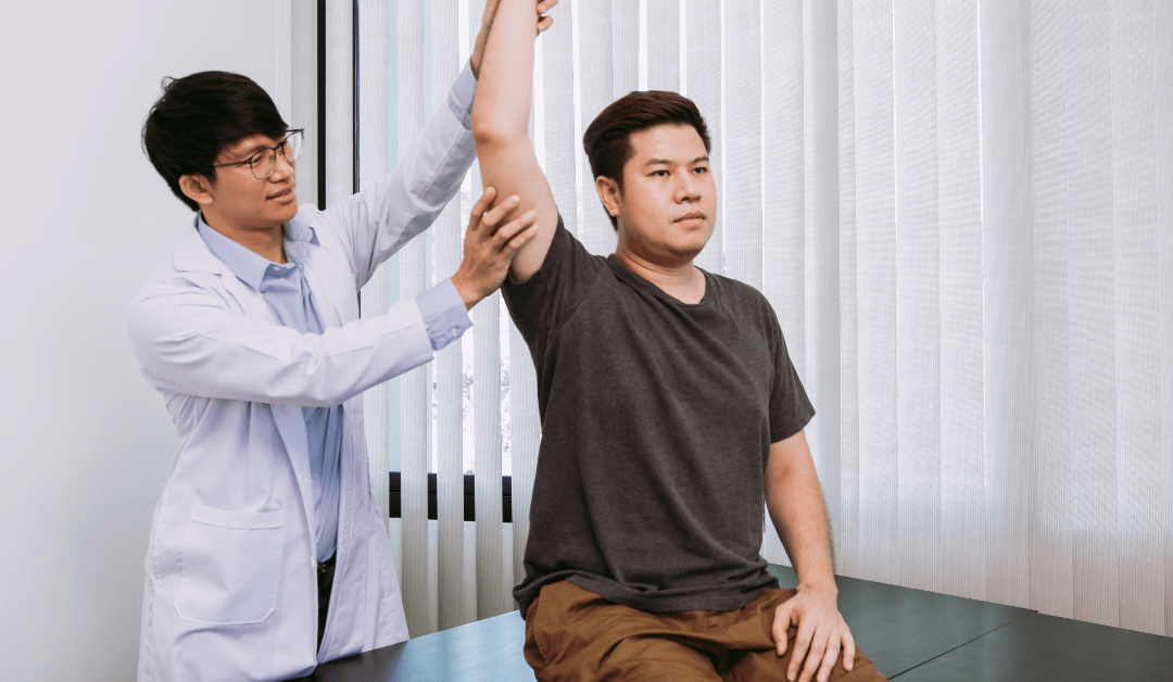 Sports Medicine Chiropractor Near Me