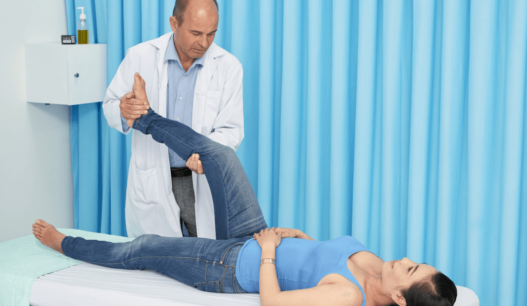 First Chiropractic Consultation in Orlando Fl