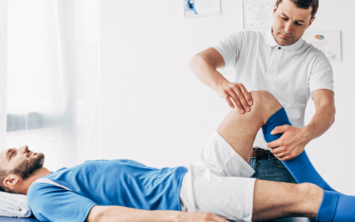 Unlocking Peak Performance: The Power of Sports Chiropractic Care