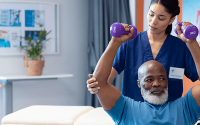 Recovery Road: The Role of Physical Therapy in Healing