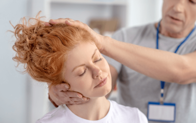 Healing Personal Injuries: The Role of a Chiropractor in Your Recovery