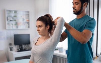 Healing Pain and Injury: The Chiropractic Approach to Recovery
