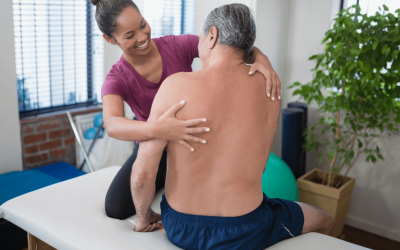 The Importance of Chiropractic Care After Big Truck Accidents