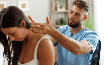 Find the Right Clinic of Chiropractic Care After a Motorcycle Accident