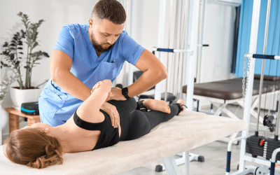 Why Our Walk-In Chiropractic Clinic Stands Out
