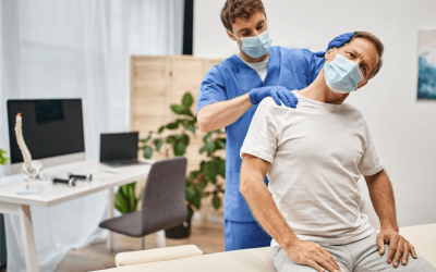 Specialized Chiropractic Care for Truck Accident Victims