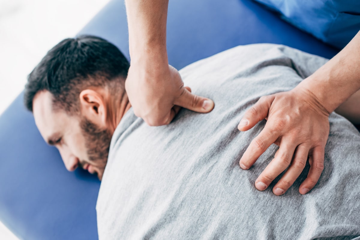 Chiro care2
