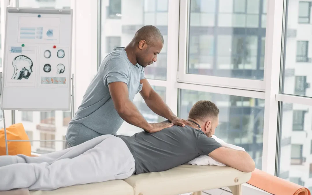 Chiropractic Care and Massage Therapy in Orlando