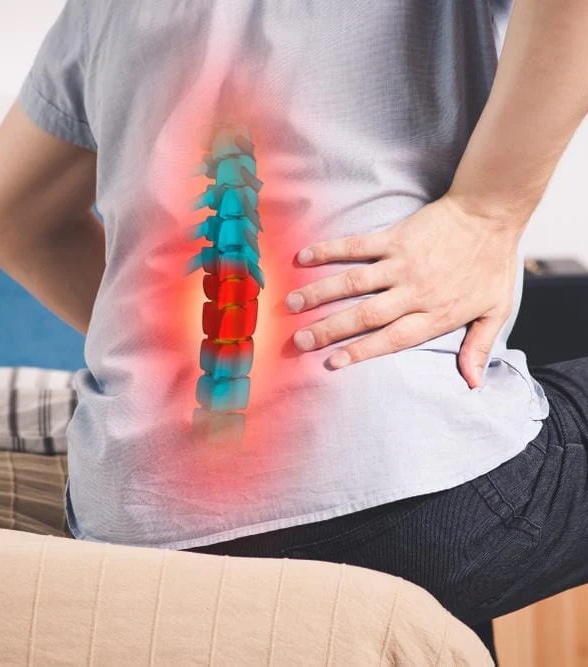 Truck Accident Chiropractor