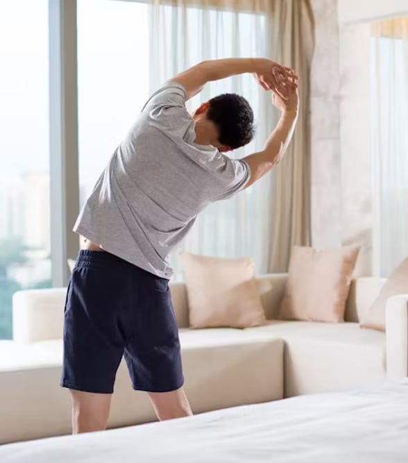 Truck Accident Chiropractor