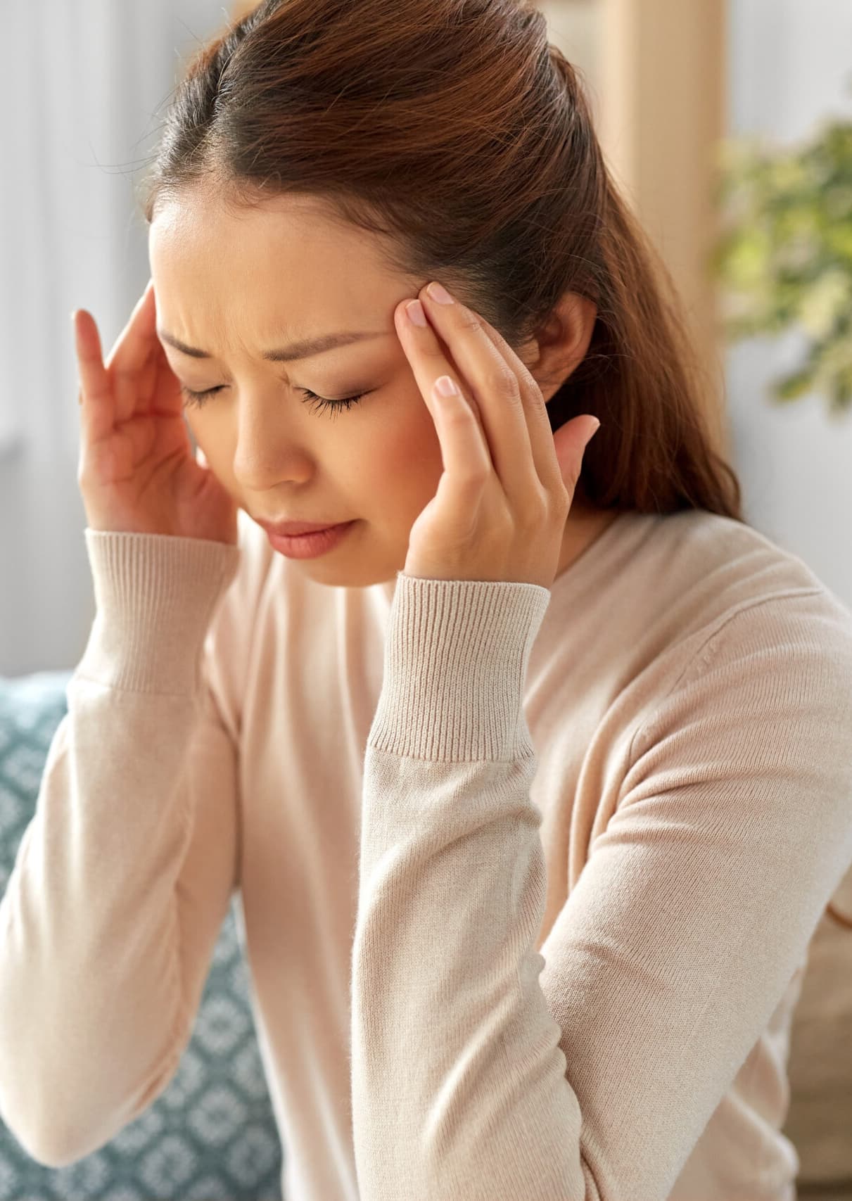 headaches