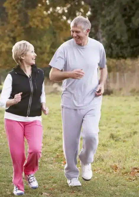 Lifestyle and Wellness Coaching
