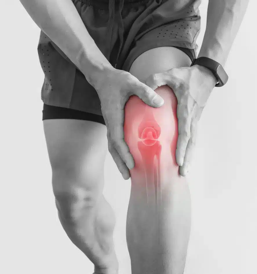 Sports Injuries:
