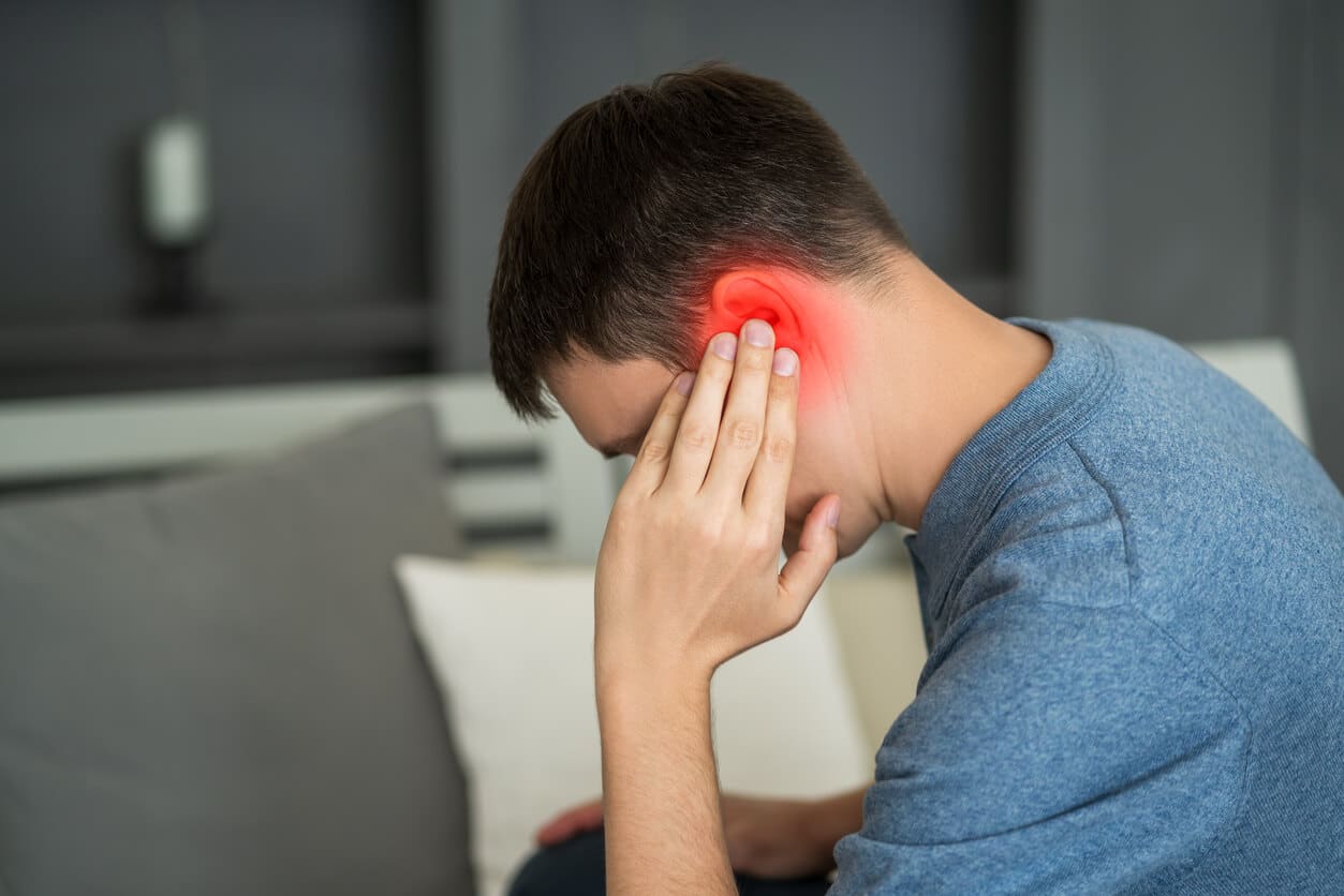 Recurring Ear Infection
