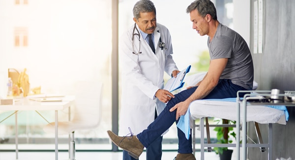 Joint Pain Relief