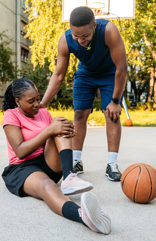 Osteoarthritis, Rheumatoid Arthritis