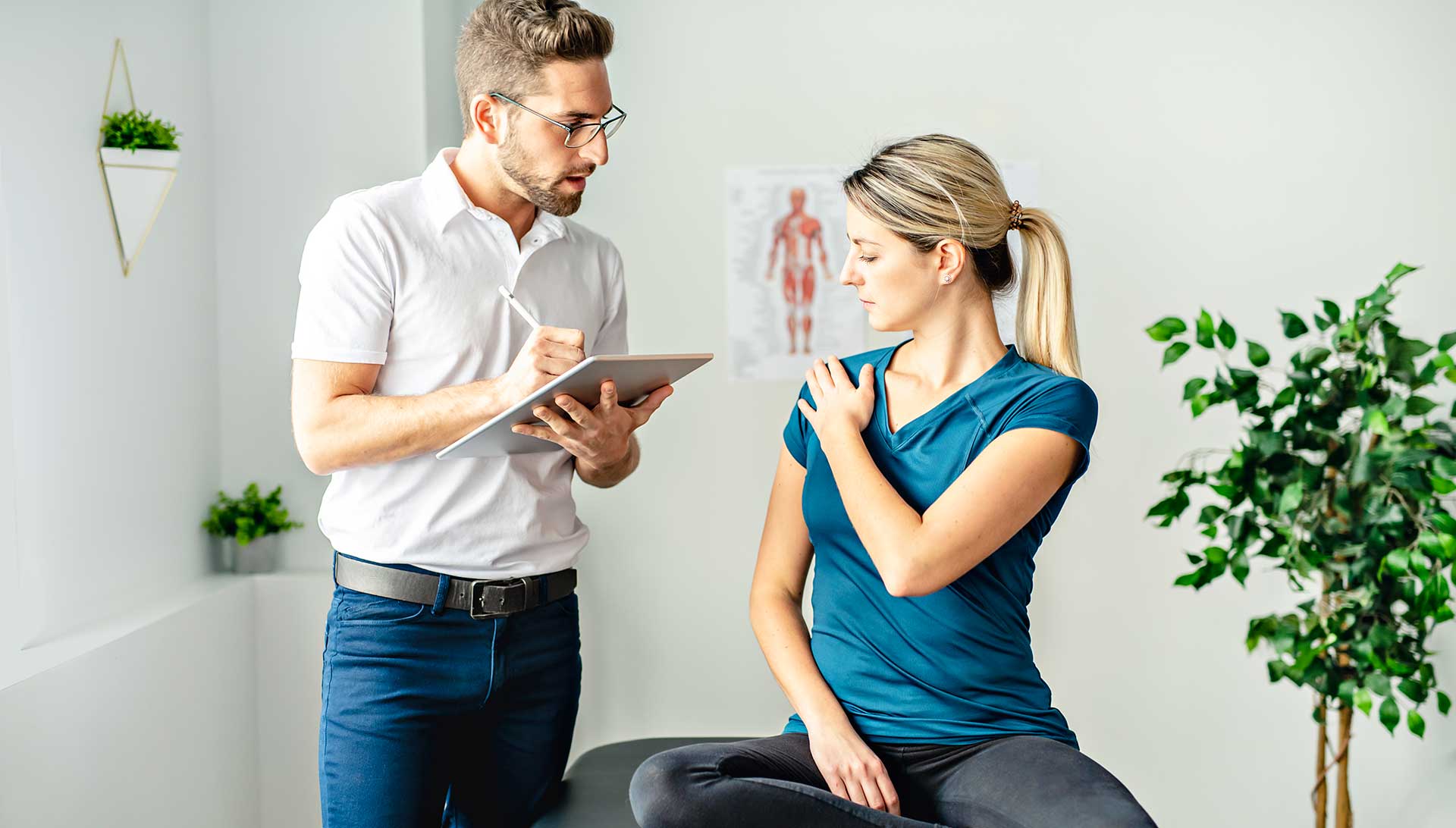 Expert Chiropractic Care