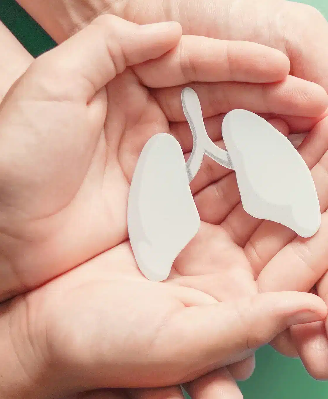Chiropractic Care Supports Asthma