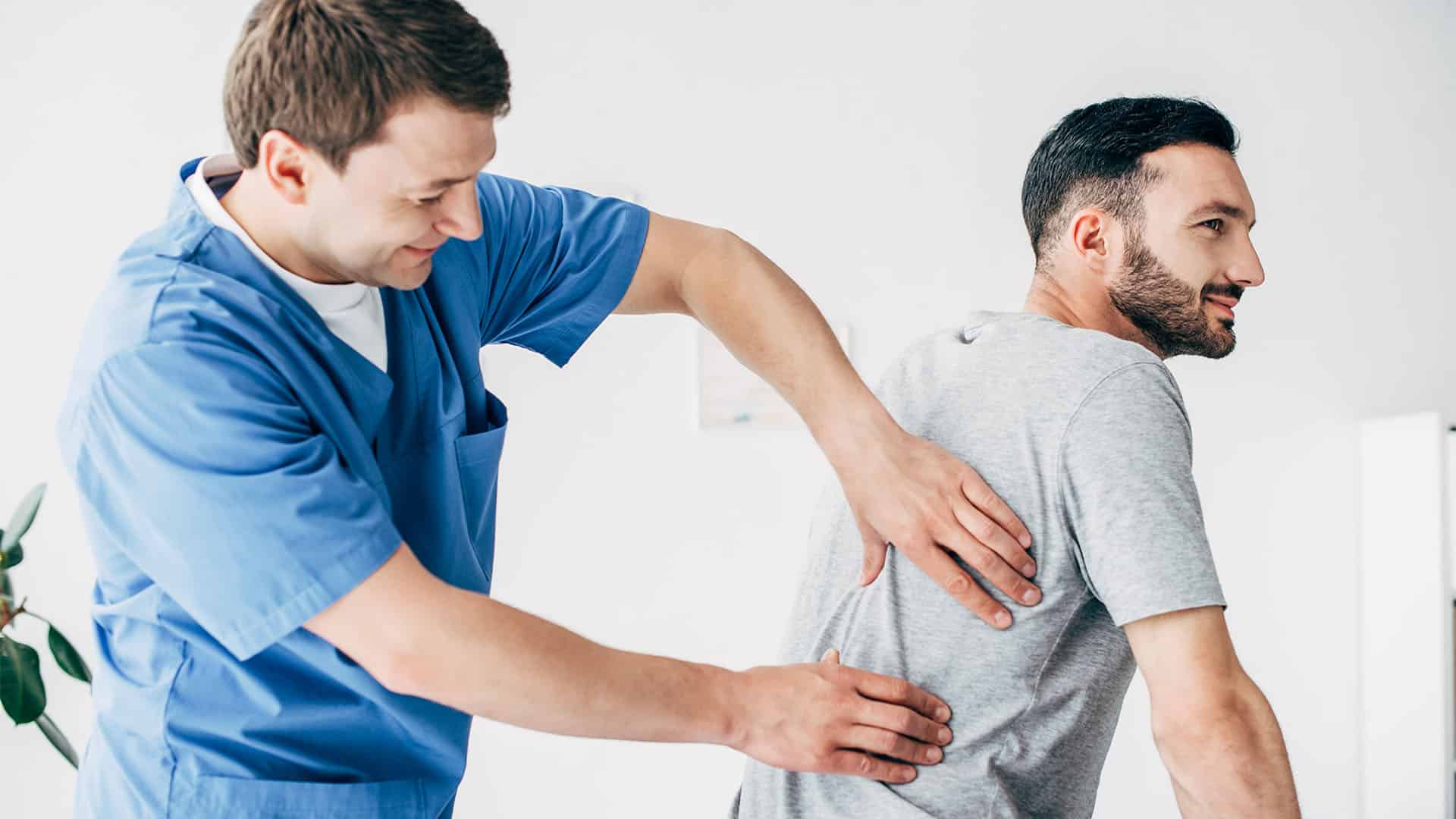 Expert Chiropractic Care