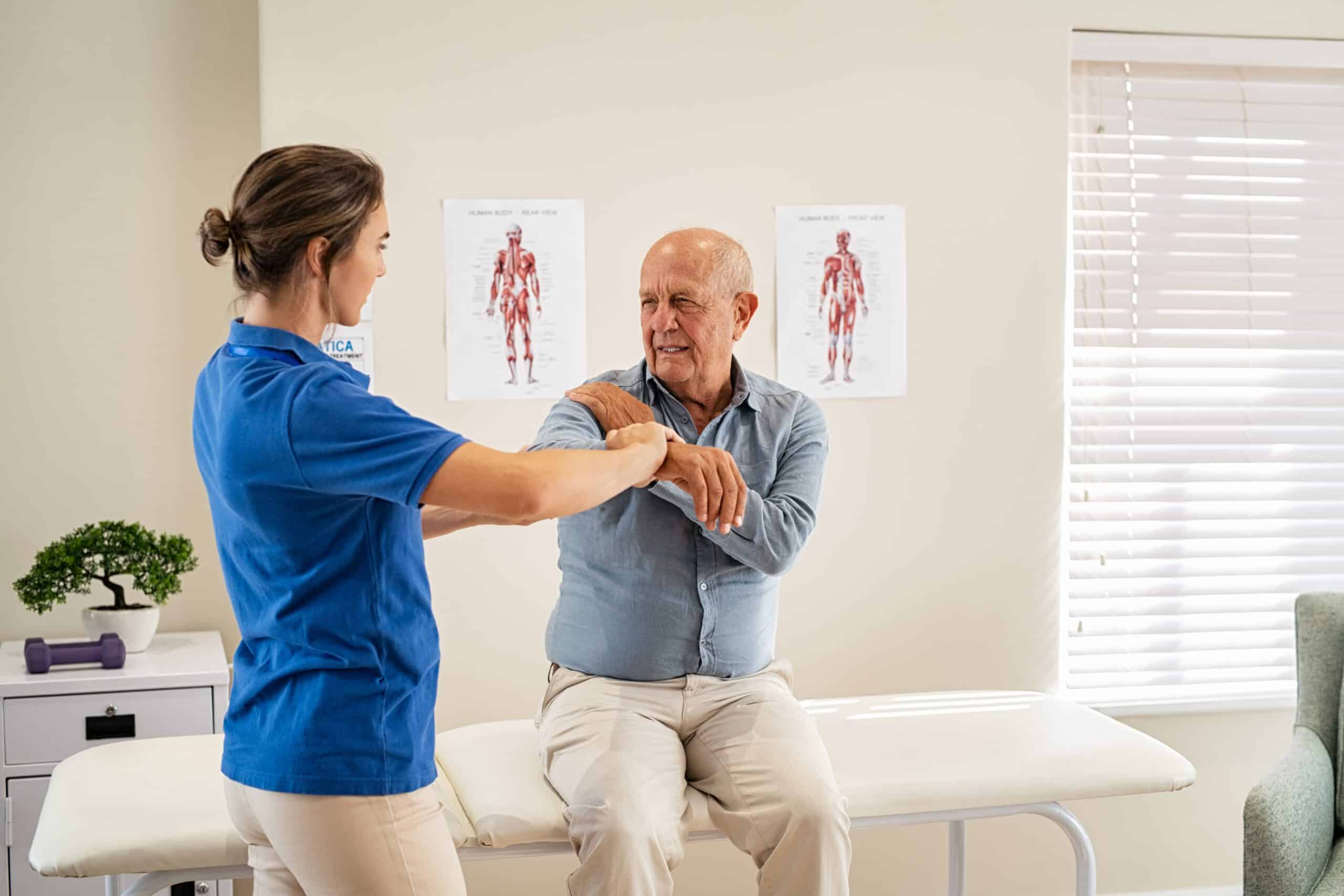 Symptoms of Joint Pain