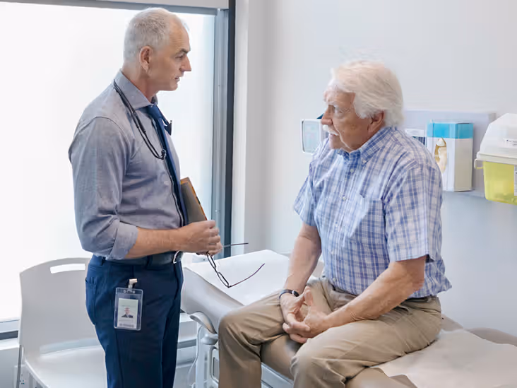 Chiropractic Care