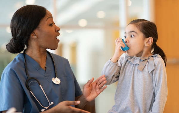Asthma