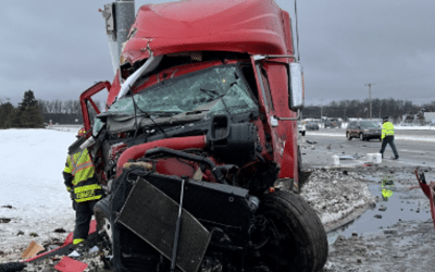 Truck Accidents Near Me