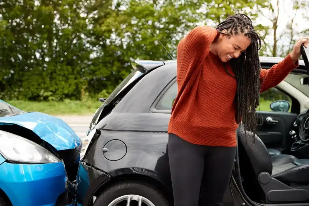 Chiropractor For Auto Accidents