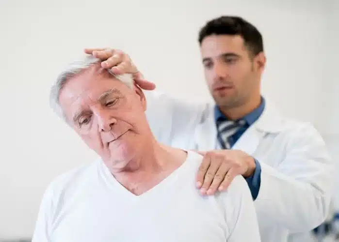 Chiropractic Care Lake Fairview