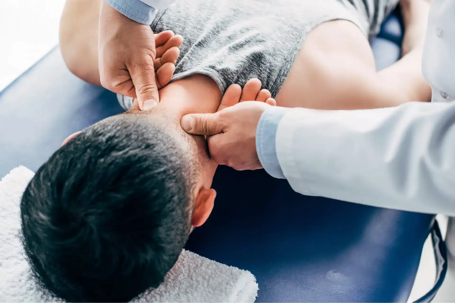 Chiropractic Services College Park