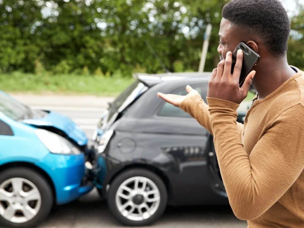 Auto Accident Chiropractor in Orlando