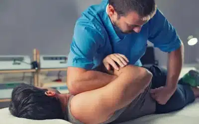 Best Chiropractor Near Me