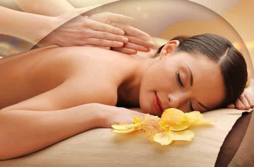 Winter Park Massage