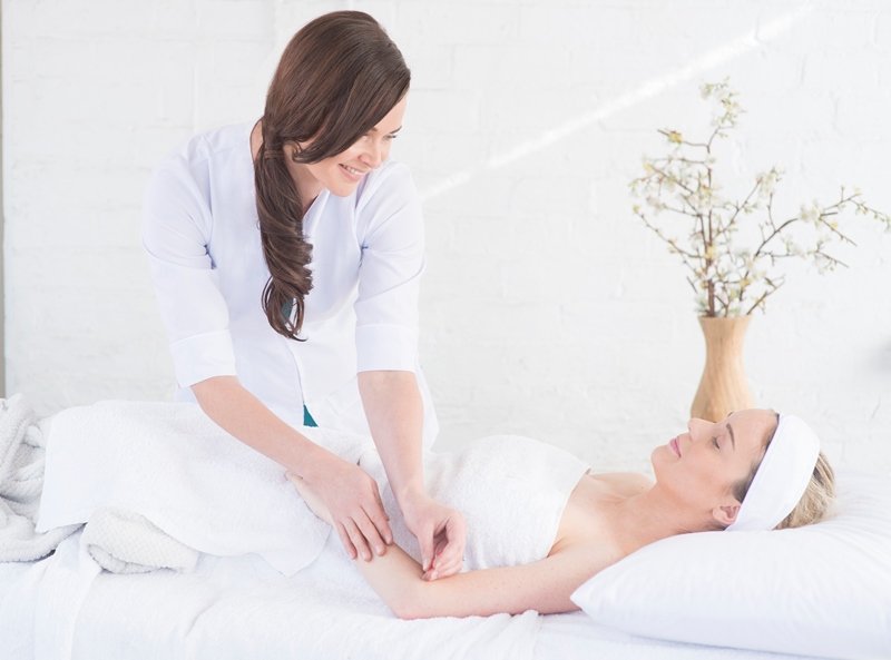 Acupuncture Near Me