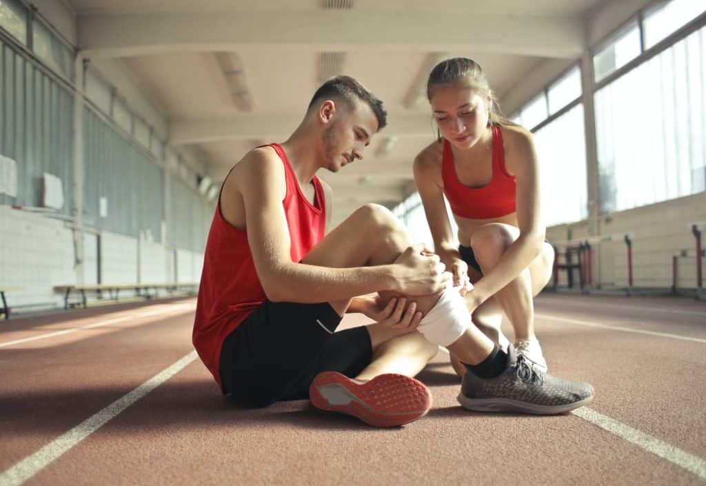 Sports Injuries Orlando