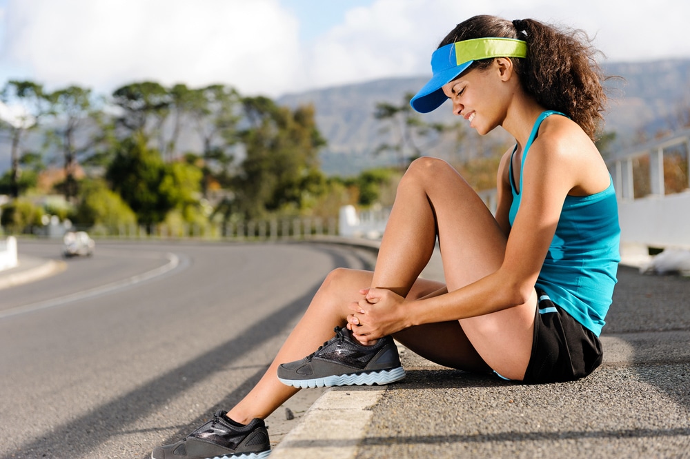 Sports Injuries Orlando