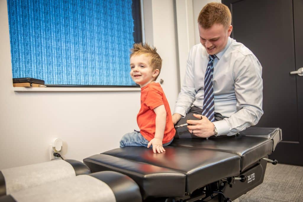 Chiropractor Winter Park FL