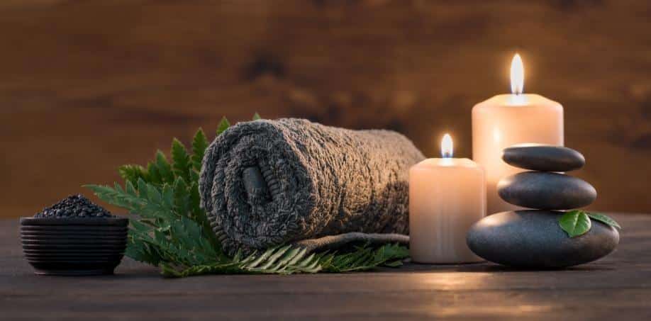 Winter Park Massage