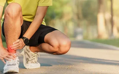 Sports Injuries Orlando