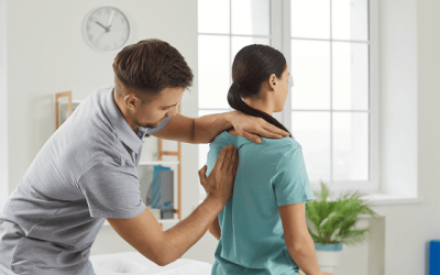 Best Chiropractor Near Me