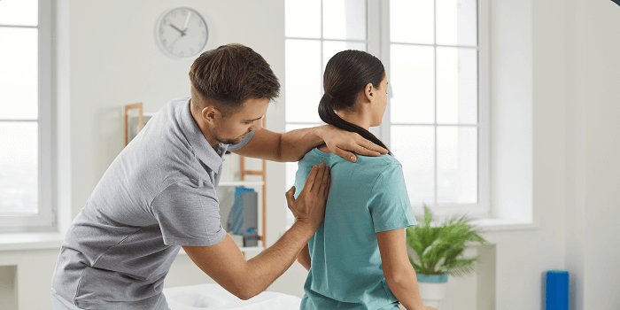 Best Chiropractor Near Me