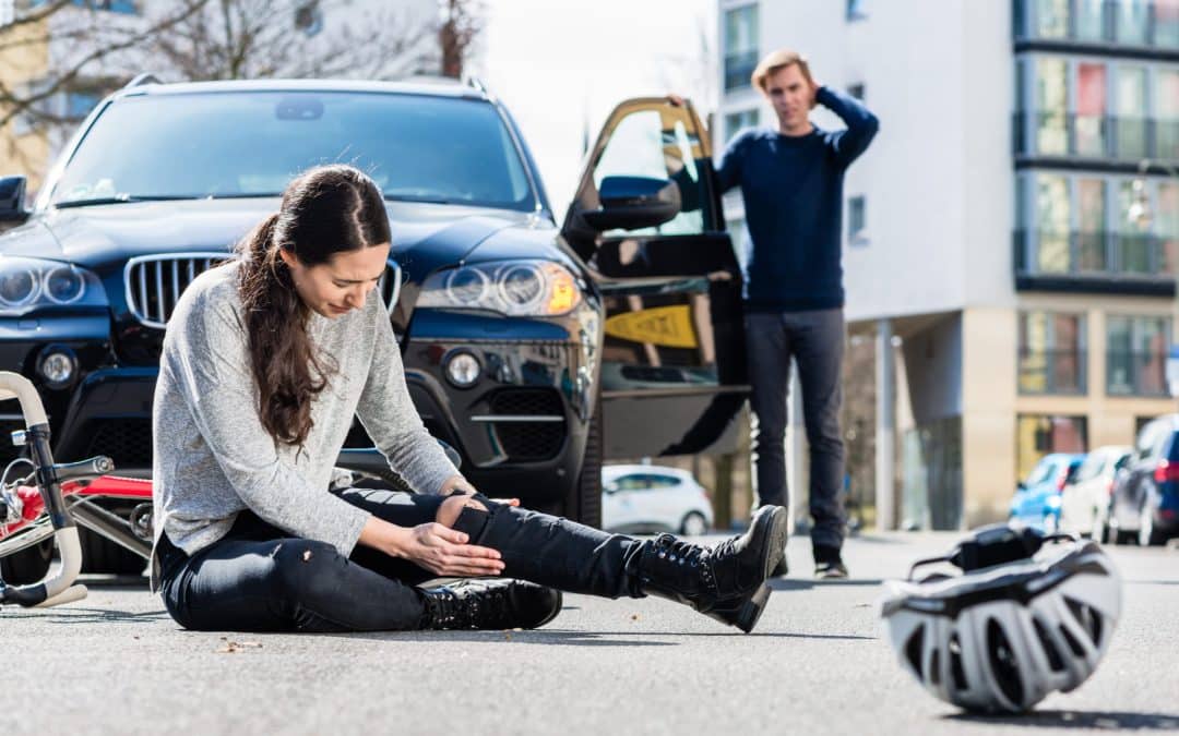 Accident And Injury Chiropractor