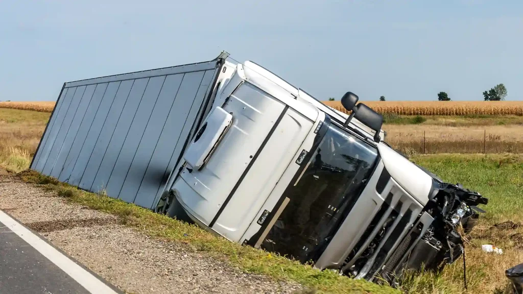Truck accidents Orlando