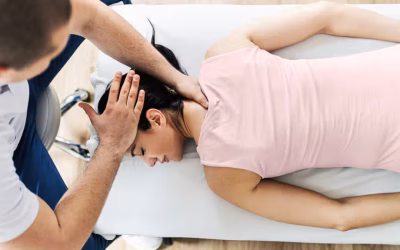 Chiropractic Care Orlando