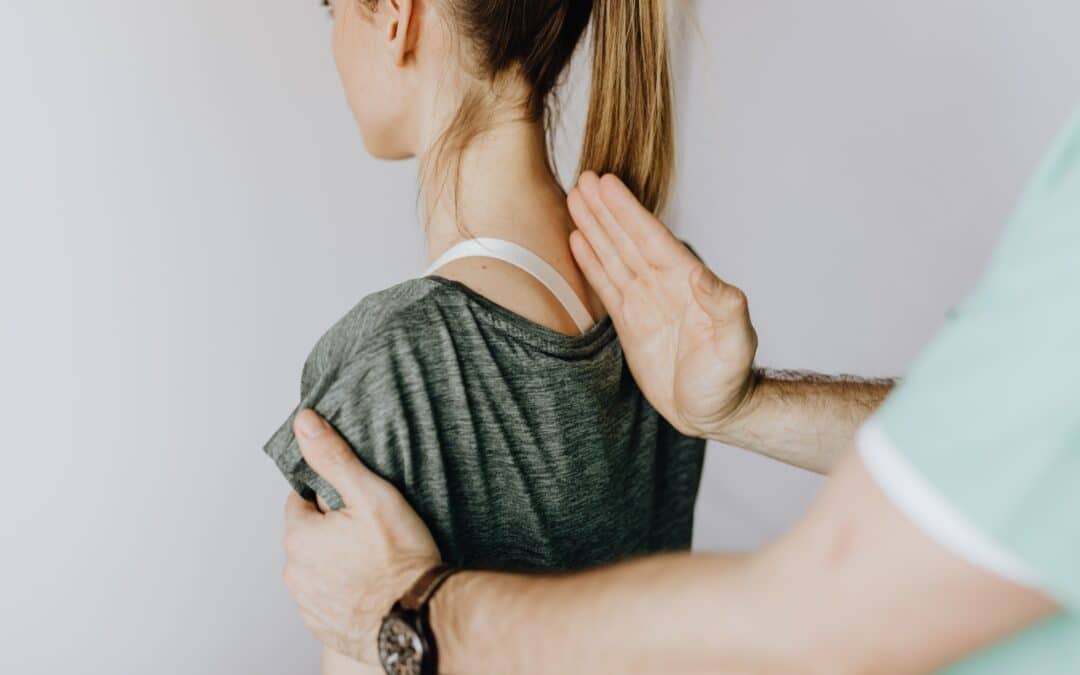 Personal Injury Chiropractor