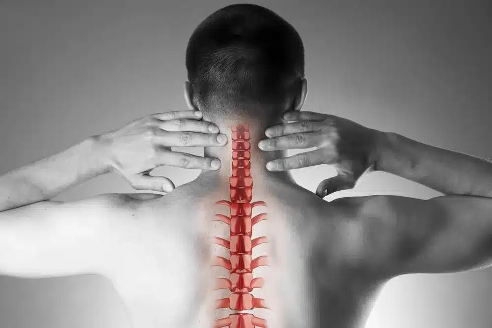 Personal Injury Chiropractic