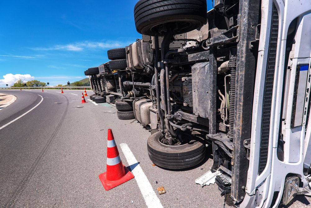 Truck accidents Orlando